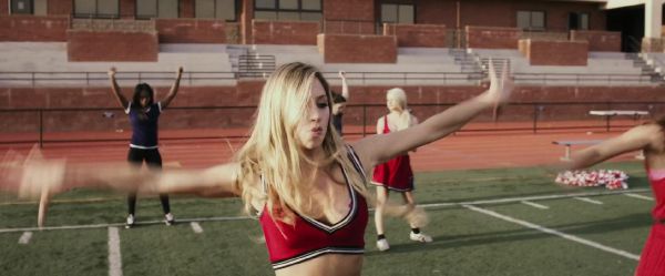 all cheerleaders die body swap