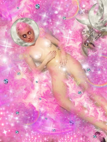 all miley cyrus sexy photos