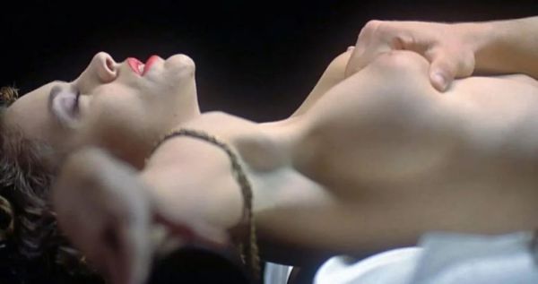 alexandra daddario