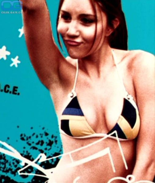 hot amanda sagas