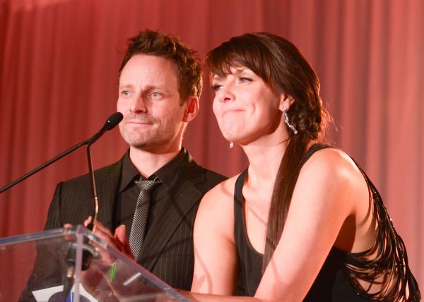amanda tapping ups