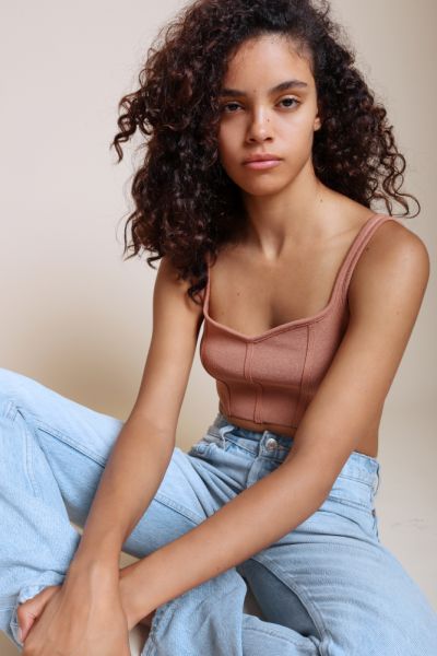 kloset amani modeli