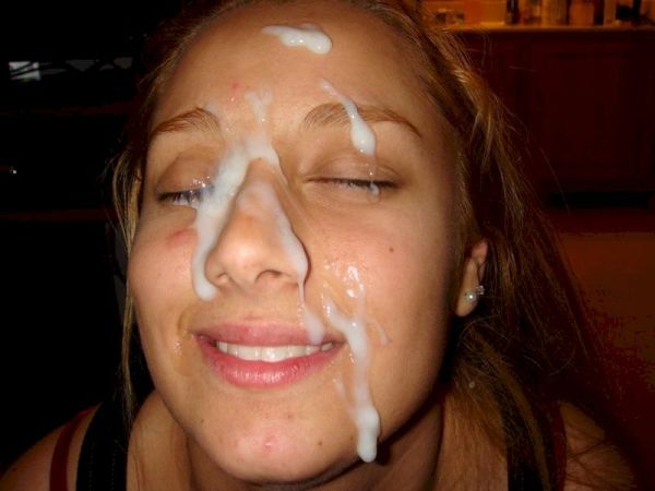 facial porn