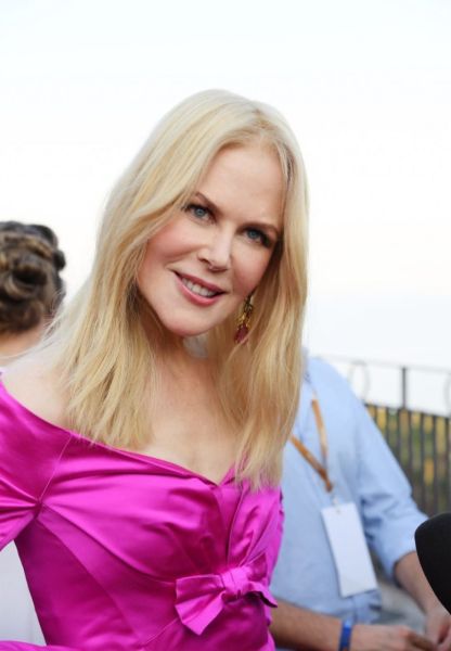 hd nicole kidman bush