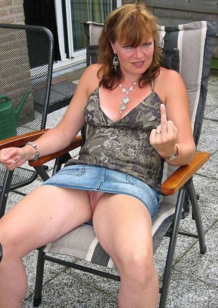 nude woman redhead hairy pussy