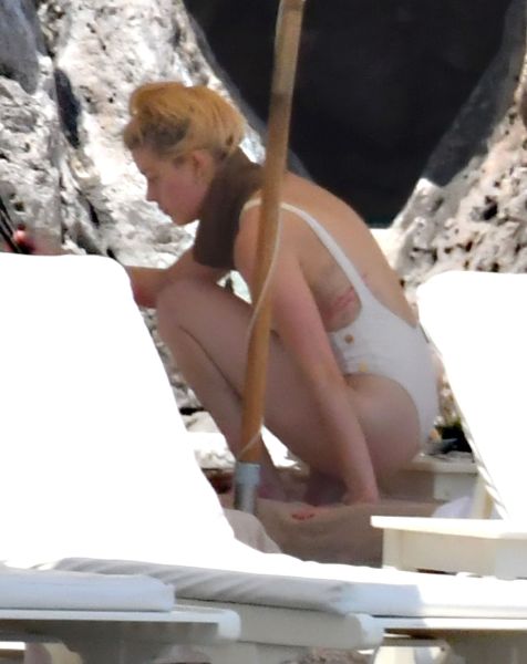amber heard hot picks