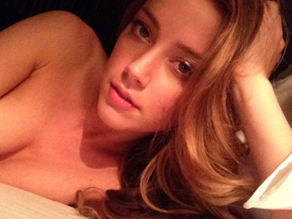 amber heard style