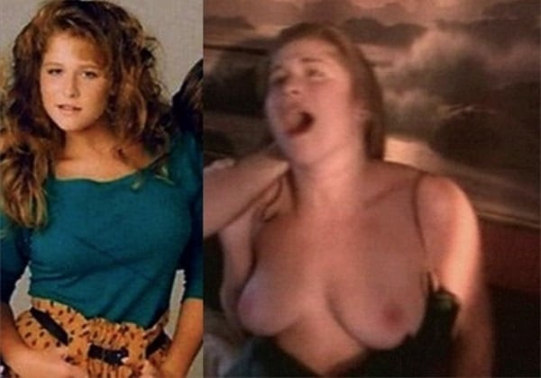 hottest american tv actress