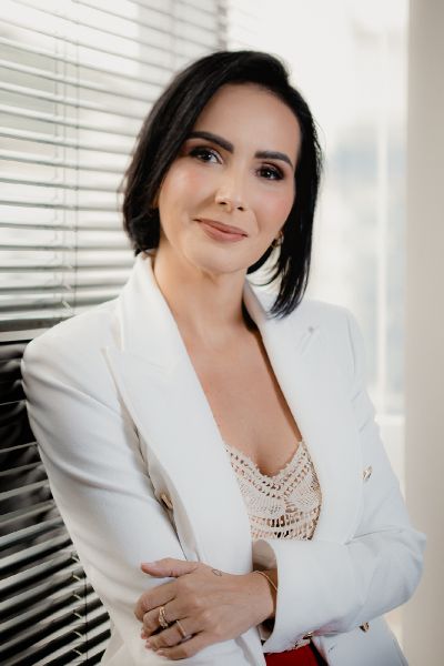 ana paula seraphim