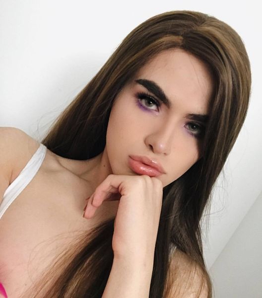 beautiful mature