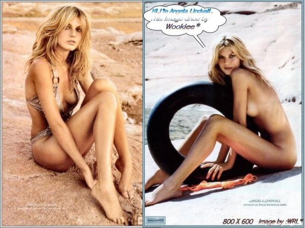 angela lindvall fashion
