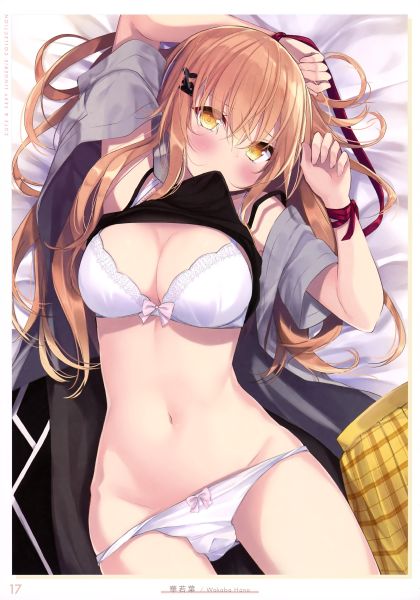 cute anime girl outfits