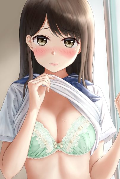 anime arms crossed