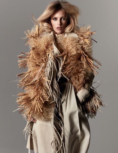 anja rubik style