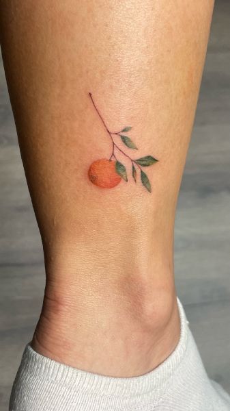 toe tattoo ideas