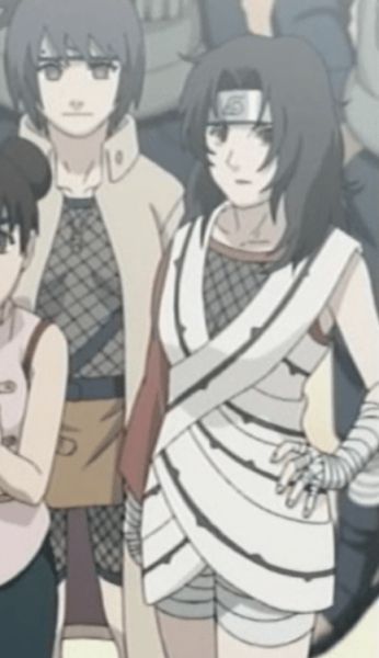 mitarashi choji
