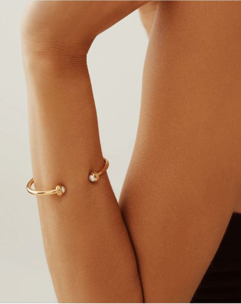 jeff beck turquoise cuff