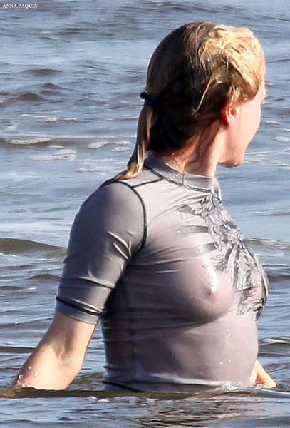 rogue x men anna paquin