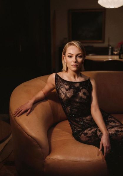 anna spophia robb