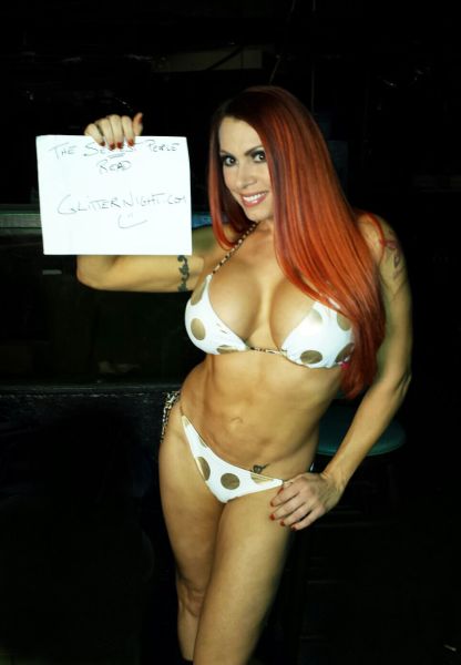 serena deeb