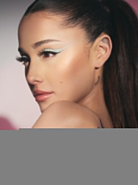 ariana grande iphone