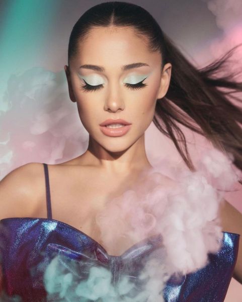 ariana grande big eyes