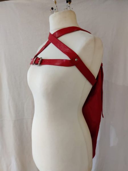 hot tit bondage