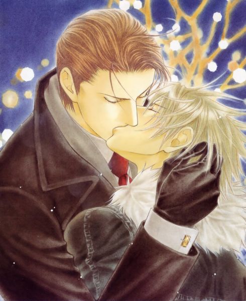 ryuichi sakamoto anime character