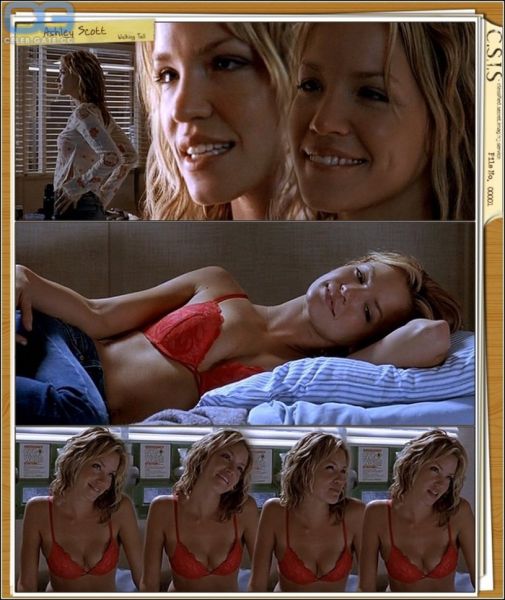 ashley scott in jumanji