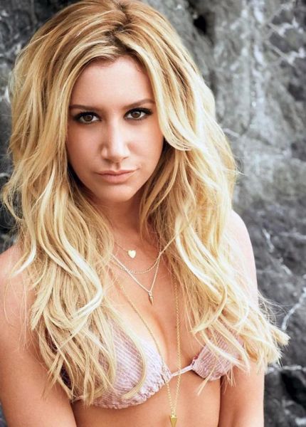 ashley tisdale adult