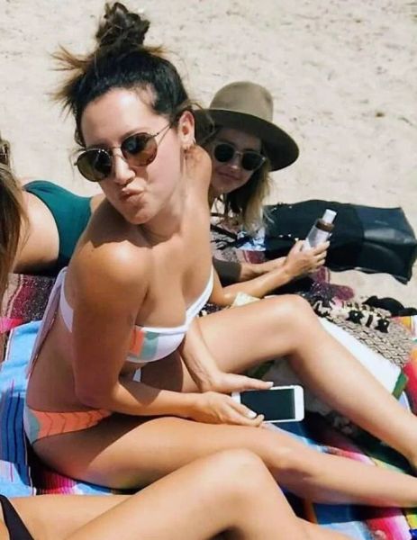 hilary duff