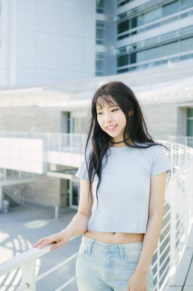beautiful girl picture korea