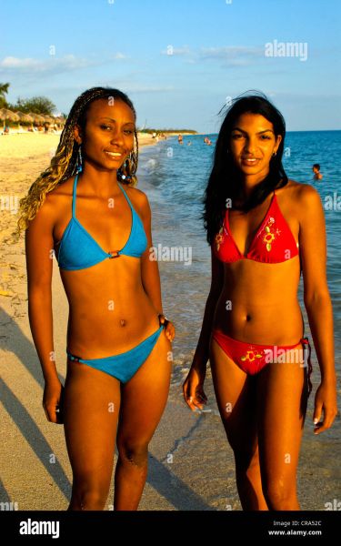 cuban women actress