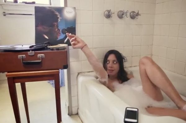 aubrey plaza april ludgate