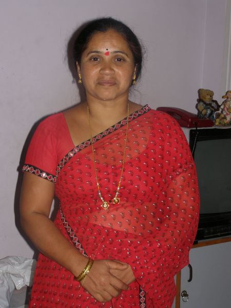 shadi girl