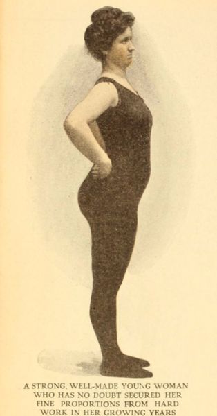 male bmi