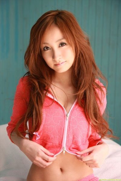 aya kiguchi dgc