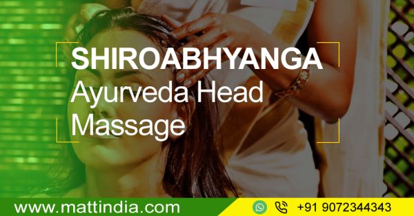 what is ayurvedic massage