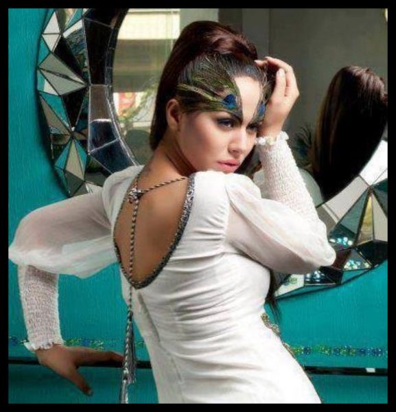 ayan ali ishika