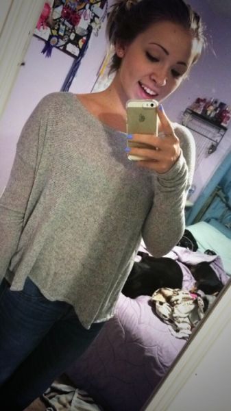 personal mirror