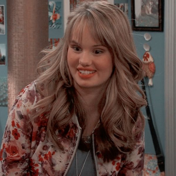 debby ryan suite life deck