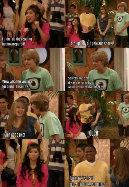 maddie from suite life of zack and cody