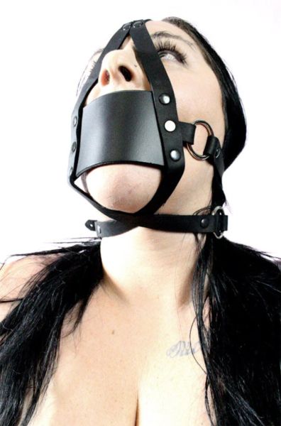 black rose harnesses
