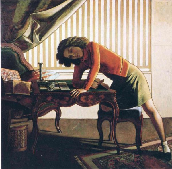 klossowski de rola