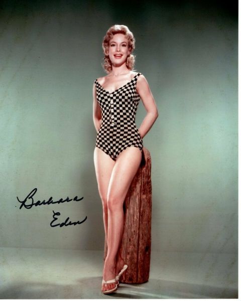 barbara eden stella