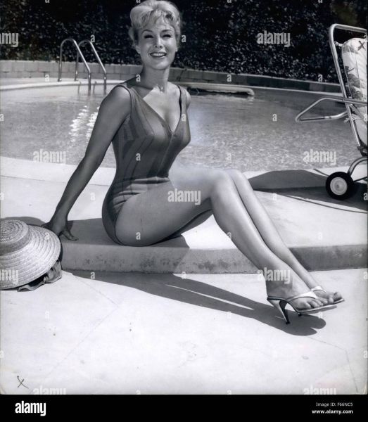 barbara billingsley bathing suit