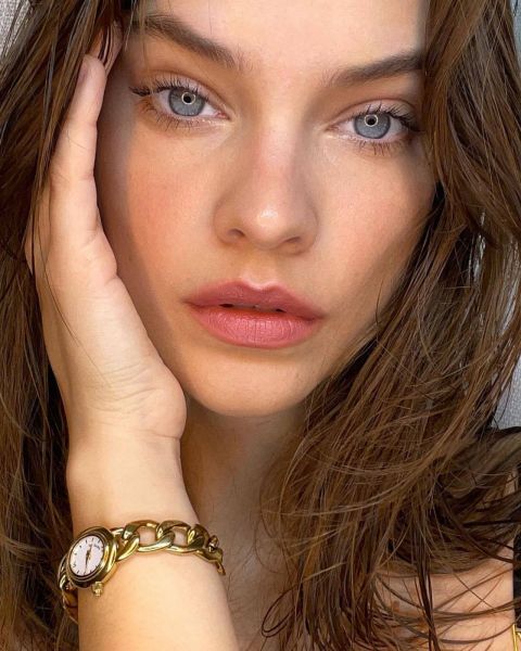 eyes