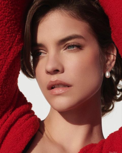 without makeup