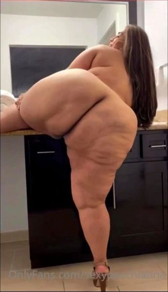 pussy panties