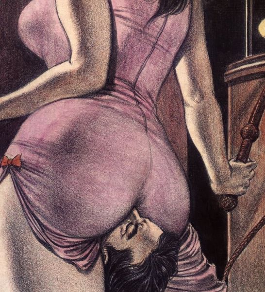 dominatrix